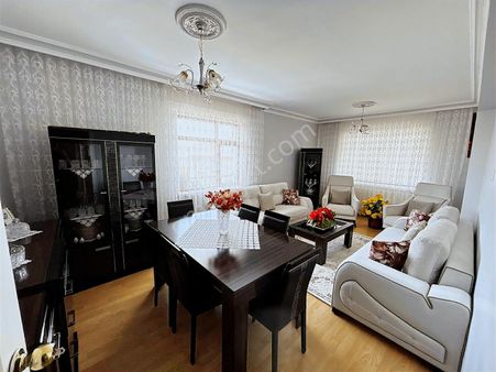 Tuna Gayrimenkul'den Satılık Fatih Mah.de Satılık 3+1 Daire