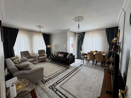 Tuna Gayrimenkul'den Satılık 3+1 Site İçerisinde Daire