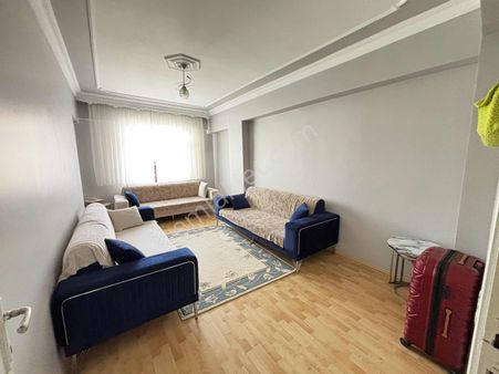 Zafer Mah. 3+1 Satılık Güney Cephe Daire