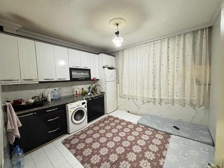 Tuna Gayrimenkul'den Satılık 2+1 Düz Giriş Daire