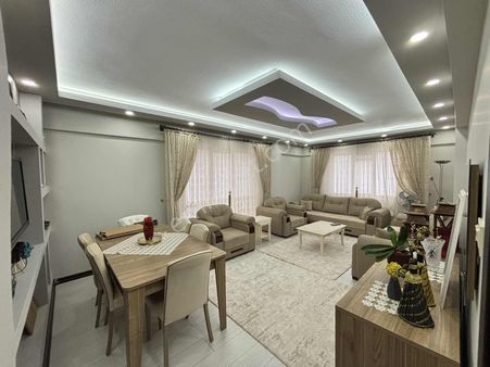 Tuna Gayrimenkul'den Satılık Fatih Mah. De 4+1 Masrafsız Daire