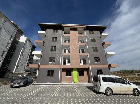 Tuna Gayrimenkul'den Satılık İstiklal'de Güney Cephe Sıfır Daire