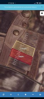 Tekirdağ Saray Kadıköy 285 M2 Yatırımlık Hisseli Tapu Fırsat Tarla