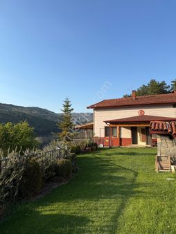 Orhaneli Nalınlar Köyünde Müstakil Satılık Lüks Villa