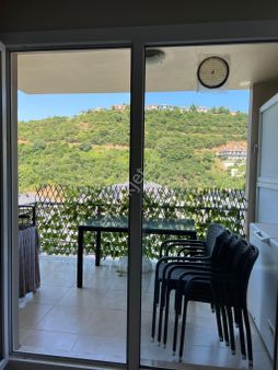 Sarıyer Maden Butik Site İçerisinde Orman Manzaralı Fırsat Çatı Dubleks