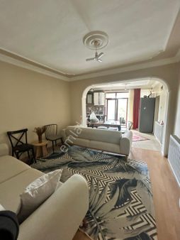 Orhaneli İsmetpaşa'da Satılık 3+1 2 Katlı Müstakil Ev