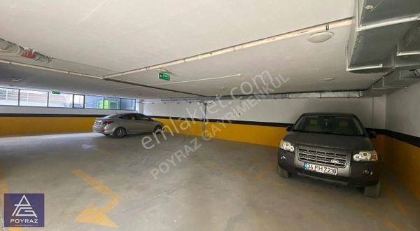 Poyraz'dan Çiftehavuzlarda Bağdat Caddesine Yakın Balkonlu 1+1