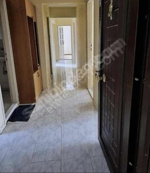 Bornova Evka 3de Satılık 3+1 Daire