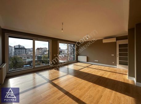 Poyraz'dan Suadiyede Bağdat Caddesine 2. Binada 80 M2 Net 2+1