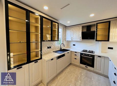 Poyraz'dan Erenköyde Bağdat Caddesine Yakın Site İçinde 3+1