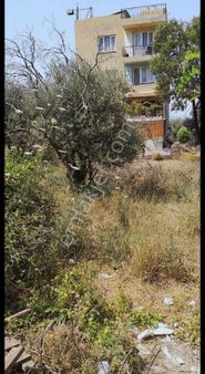 Kemalpaşa Örende Satılık Arsa