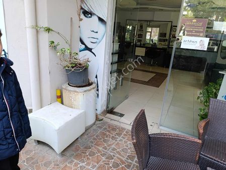 Cengizhan Caddesinde Satılık 74 M2 Dükkan