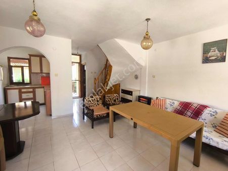 Dikili Çandarlı Site İçerisinde Satılık Villa