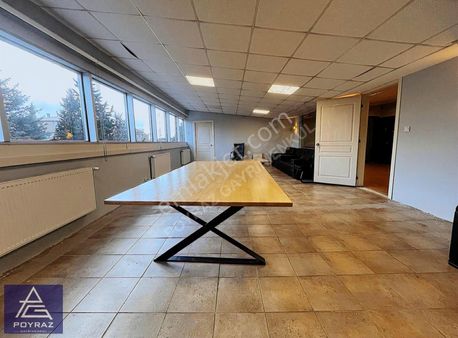 Poyraz'dan Tek Yetkili Kısıklı'da 300m2 Müstakil 2 Katlı İş Yeri