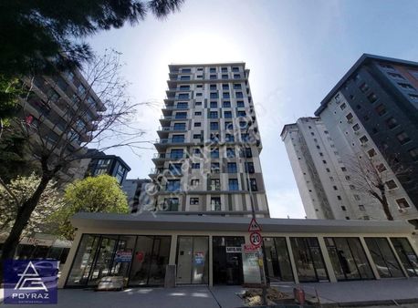 Poyraz'dan Bağdat Caddesine 5. Binada Balkonlu 3+1 Satılık Daire