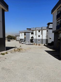 Pınarbaşı'nda Site İçinde Daire