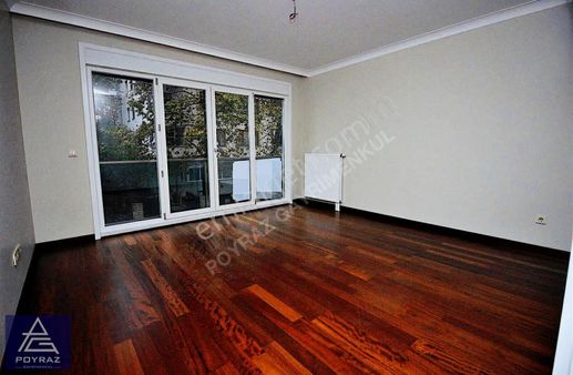 Poyraz'dan Erenköyde Marmaraya Yakın 9 Yıllık Binada 75 Net 3+1