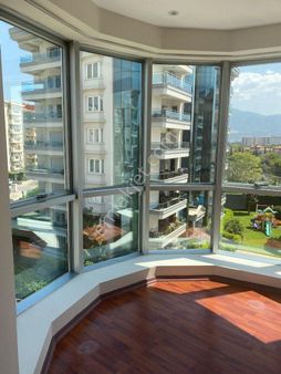 Evka3 Naki Rezidansta Kiralık 4+1 250m2 Daire