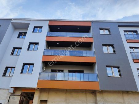 Kemalpaşa Devlet Hastanesi Karşısı 2+1 Kiralık Sıfır Daire