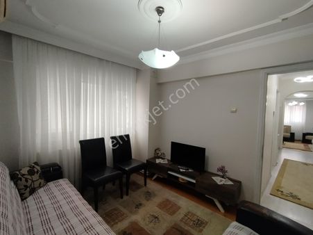 Bornova Pınarbaşı'nda Satılık 2+1 Daire