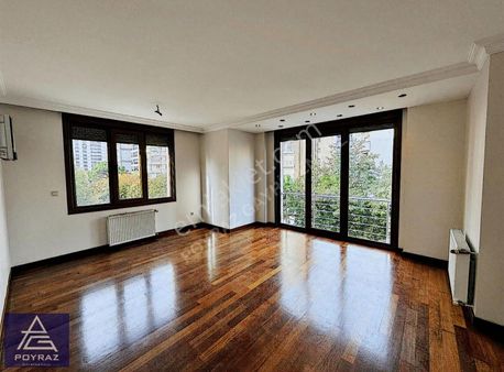 Poyraz'dan Fenerbahçede Prestijli Binada 120m2 3+1 Satılık Daire