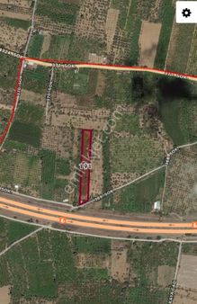 Aydın İncirliovada Satılık Arsa