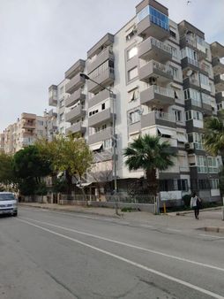 Özkanlar Migros Arkası 2+1 Satılık Daire