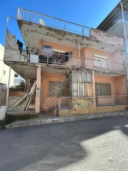 Pınarbaşı Merkez'de Satılık Müstakil Ev