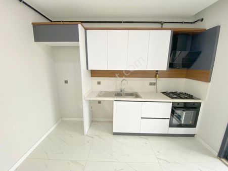 🏡🟩tuzcumurat'ta Muhteşem Konumda Ebeveyn Banyolu Ön Cephe 3+1 Daire