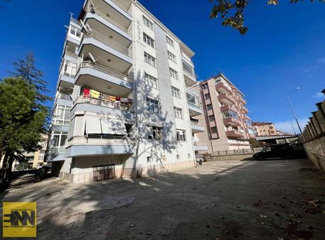 Isparta Modernevler Çevreyolu Üzeri Kiralık 3+1 Daire