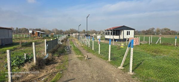 Kapaklı Karlı Mahallesi De Satılık Tarla 869 M2