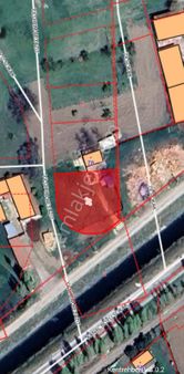 Eskişehir - Tepebaşı - Sakintepe Mahallesi Satılık Arsa