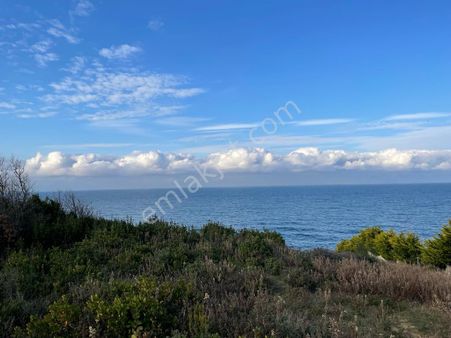 Beykoz Riva Denize Sıfır Yatılırımlık Konut + Turizm İmarlı Kupon Arsa