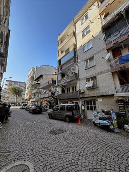 Koçak'tan Halitpaşa Merkezde Eşyalı Kiralık Daire !!
