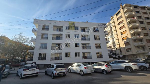 Güzelyalı Ortaokulu Yakını, Modern Yeni Binada 2+1 Daire