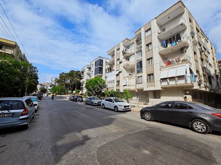 Maliyecilerde Vatan Mah. Kapalı Pazarı Yanında Satılık 3+1 Daire