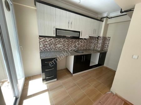 Turyap'tan Kooperatifevleri Meydan Da 2+1 Açık Mutfaklı Daire