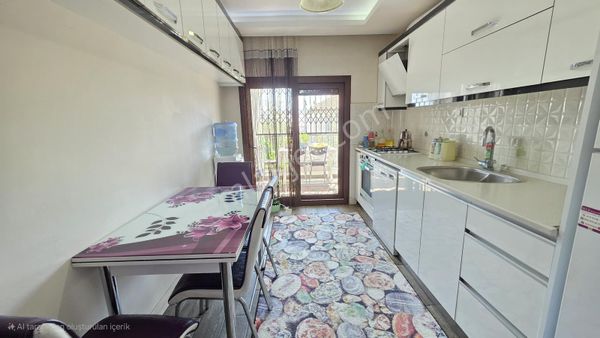 Buca Yaylacık Mahallesinde Bahçeli, Dubleks, 4+1, Satılık Daire