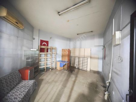 Fevzi Paşa Bulvarı Üzeri Han İçi Giriş Kat Satılık Dükkan