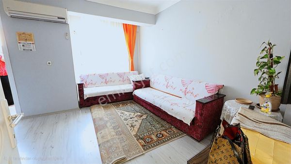 Sevgi Mahallesi'nde 2+1 Arakat, Açık Mutfaklı Genç Daire!