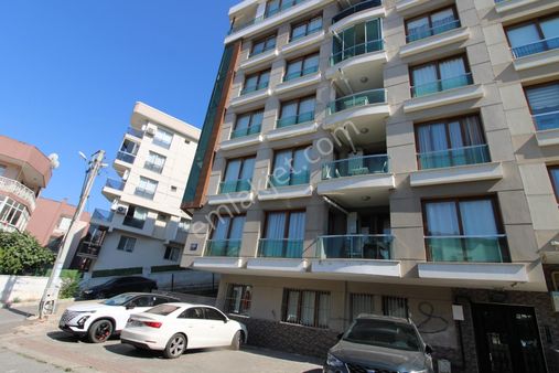 Vatan Mah.'de Genç Kiralık Daire 2+1 Turyap'tan