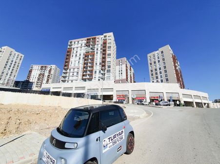 3.etap Site İçinde,havuzlu, Manzaralı Kiracılı Satılık Daire