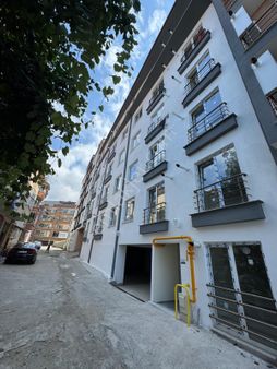 Altın Emlak Giresun'dan Teyyaredüzünde Yatırımlık Sıfır 1+1/2+1 Eşyalı Satılık