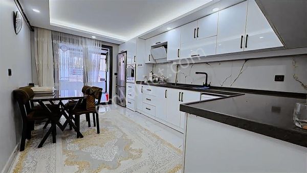 Gülyakada Bahçeli Müstakil Ev 2 Ayrı Daire (2+1 Ve3+1)