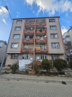 Erkam Emlakdan 2+1 Ara Kat Dış Cepheli