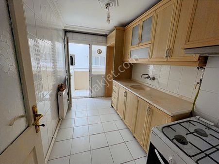 Doğanay Mah. Asansörlü, Açık Otoparklı Geniş 3+1 Kiralık Daire