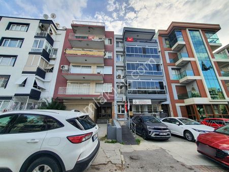 Arap Hasan Mah. 259 Sokakta Aydınlık 2+1 İnönü Caddesine Yakın