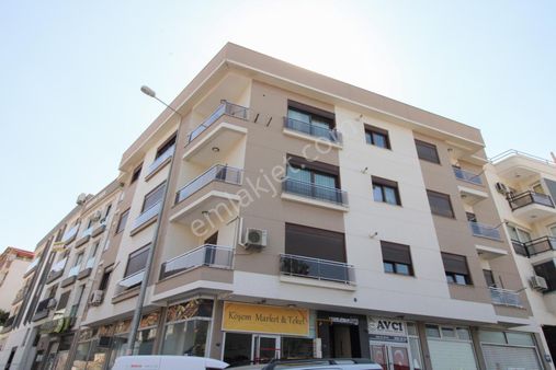 Gülyaka Mahallesi'nde 3+1 Lüx Kiralık Daire Turyap'tan