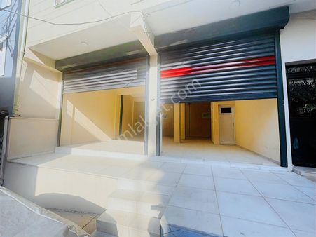 Devrim Mah. Kiralık 105 M² Depo