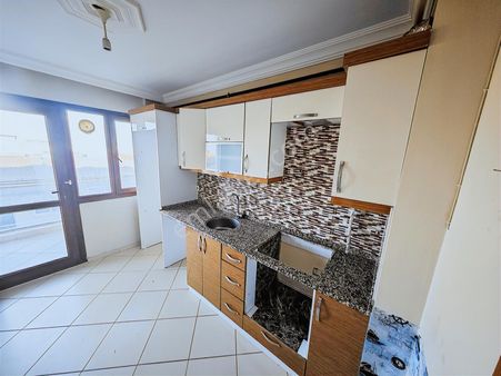 Reis Mah.'de Satılık 3+1 Daire Turyap'tan